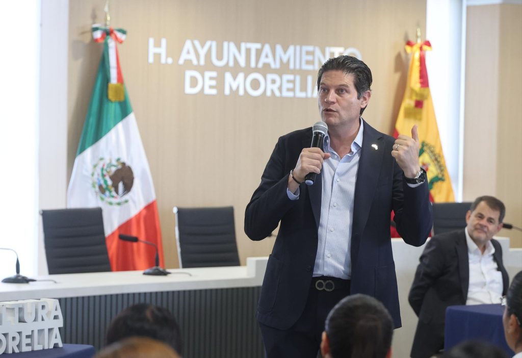 La Policía municipal es la clave; realizan el 75% de detenciones en el país: Alfonso Martínez• 1 img 20250521 wa01553475233078413726926