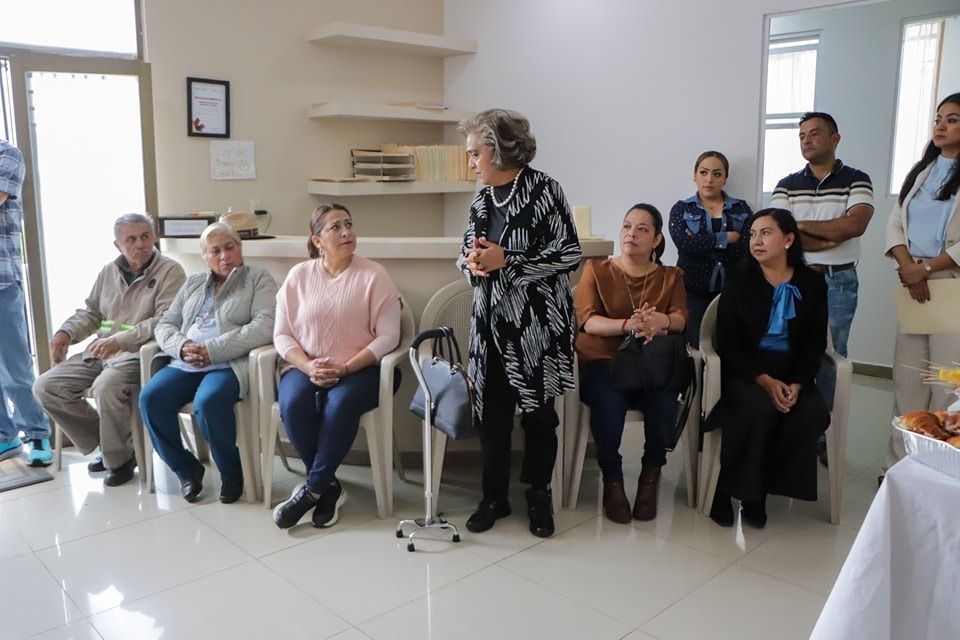Gobierno de Quiroga rehabilita la UBR para brindar atención digna a nuestra gente 1 img 20250527 wa01922090082265828117699