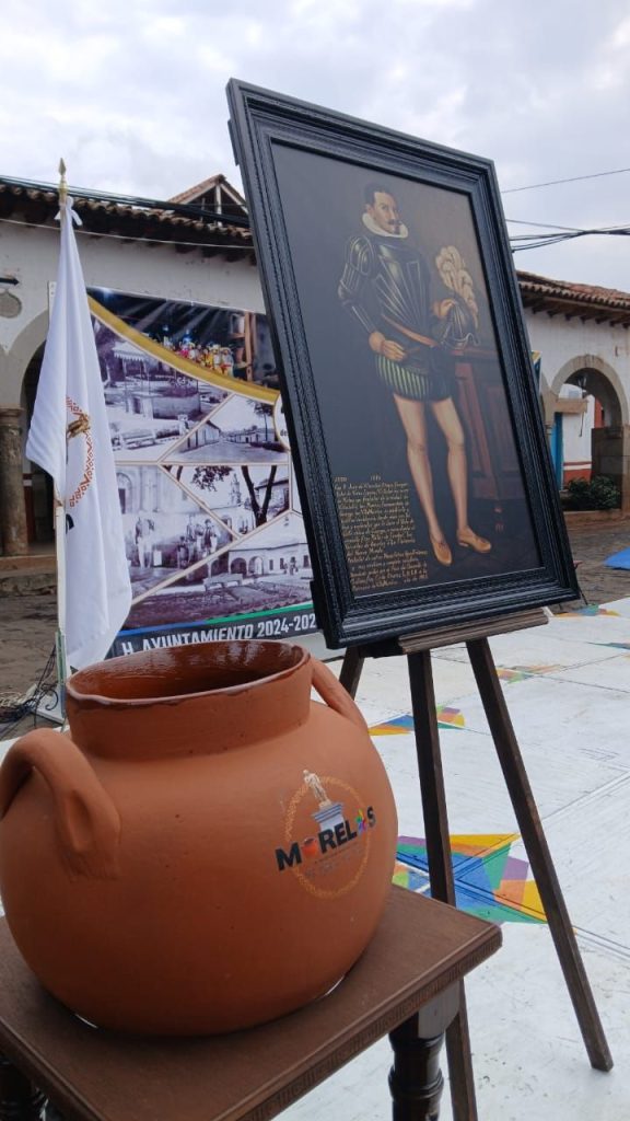 “Reconocer a nuestra gente es preservar el alma de Villa Morelos”: Julio César Conejo Alejos 3 img 20250528 wa02964667928416537747430