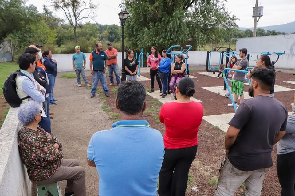 “La organización comunitaria es clave para un Quiroga más fuerte”: Alma Mireya González Sánchez 1 img 20250528 wa03032965442445835542818