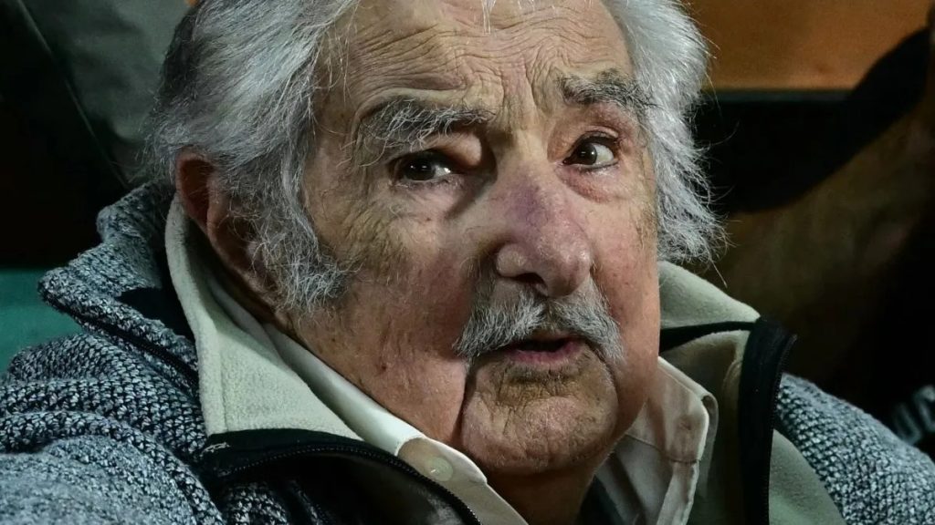 jose mujica