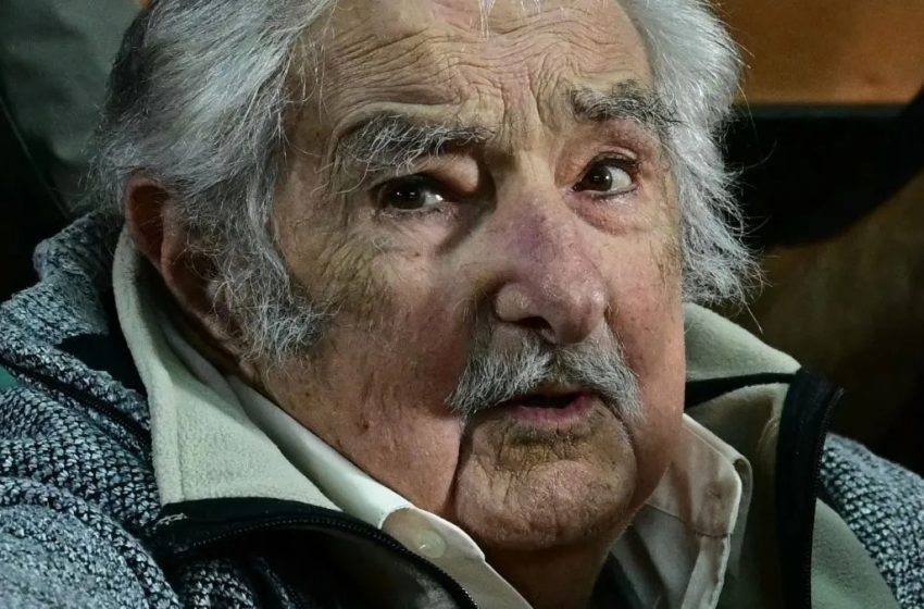 jose mujica