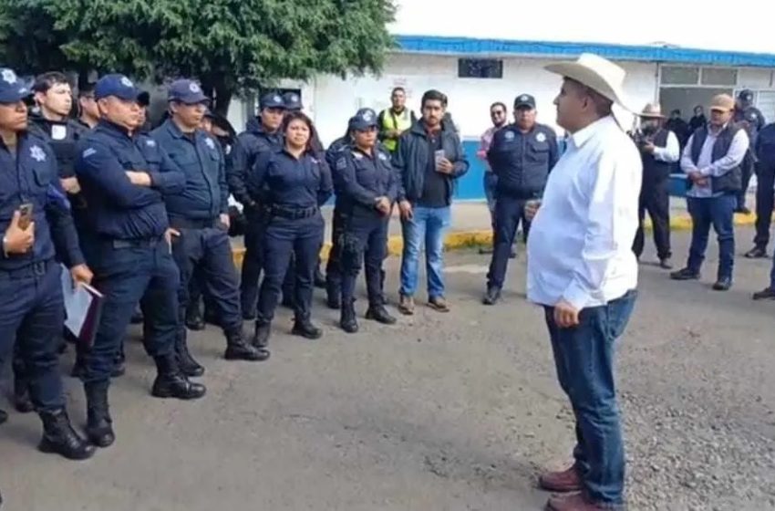 Carlos Manzo, abatir delincuentes no es gobernar, es renunciar al Estado de Derecho