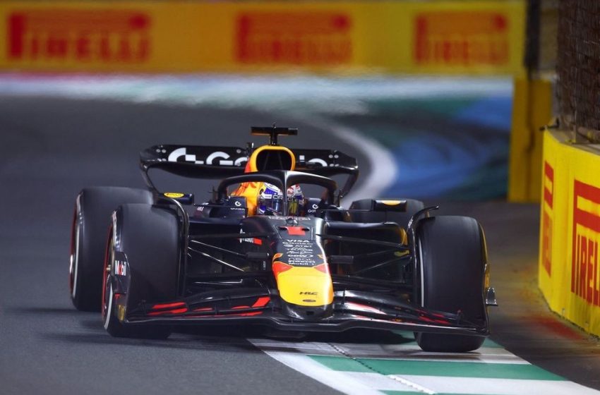 Red Bull protesta ante la FIA por el resultado del GP de Miami