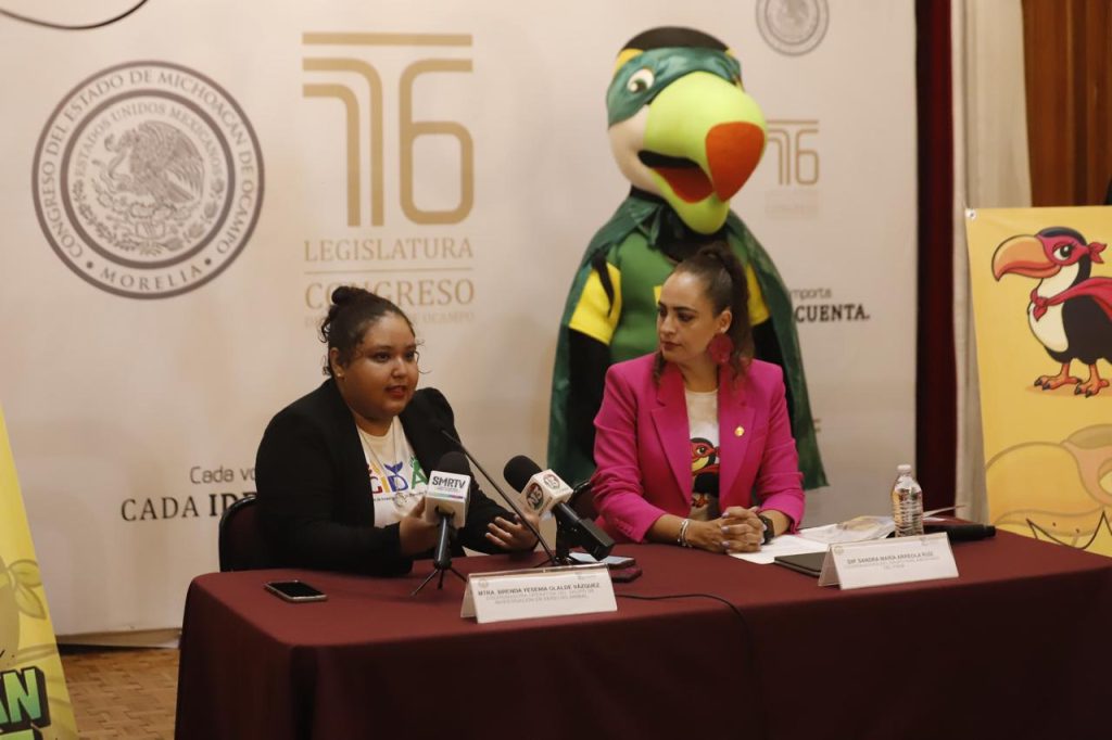 Adelanta diputada Sandra Arreola paquete de iniciativas en favor del medio ambiente 2 76SandraMedAmb3