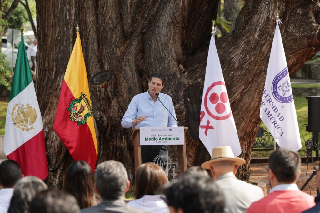 Suma Alfonso Martínez a universidades en Día Mundial del Medio Ambiente 1 AMMedAmb2