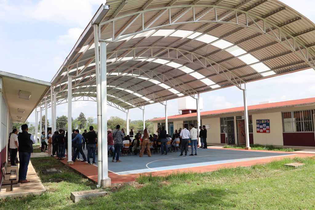 AMTechum1