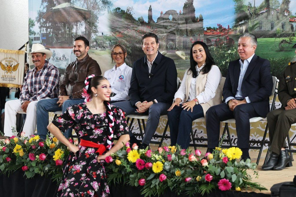 Celebra Alfonso Martínez primer centenario de la Tenencia Morelos 2 AMTenMor3