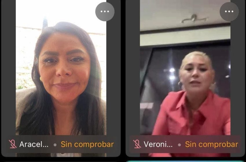  Desde el Senado se impulsan reformas en beneficio de la ciudadanía y el reconocimiento a las mujeres transformadoras de México: Araceli Saucedo