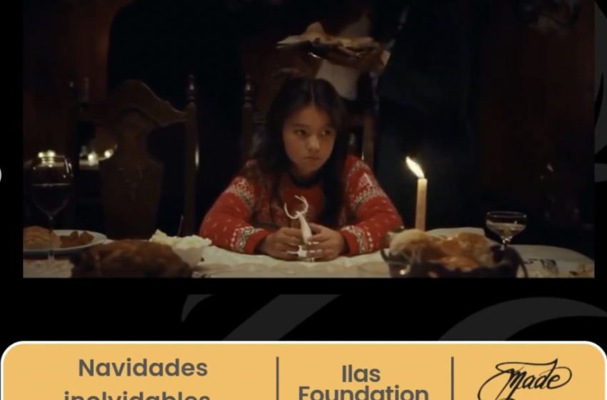 Film sobre abuso sexual infantil en México es reconocido internacionalmente en Cannes Lions 2025