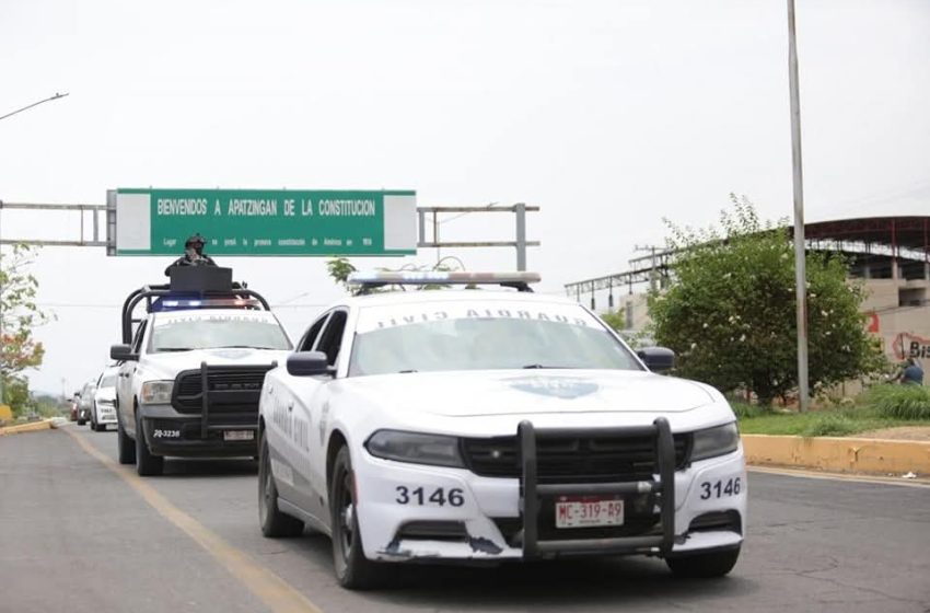Cortadores de limón, una mujer ejecutada y un desmembrado, entre los ejecutados en fin de semana en Michoacán