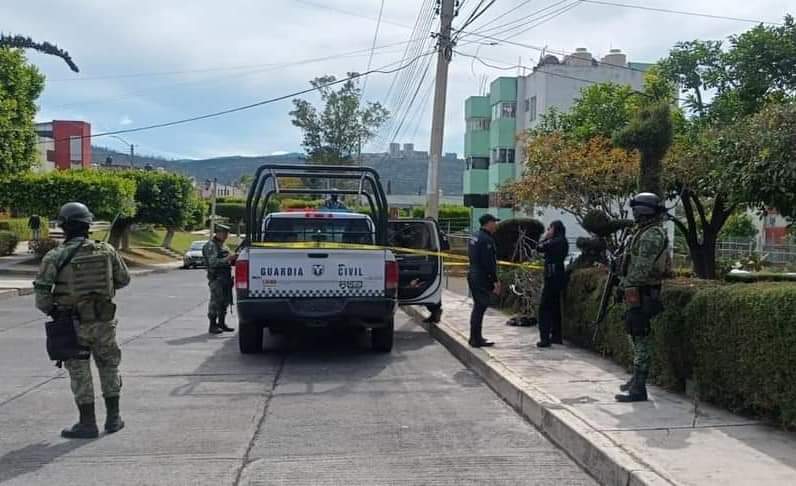  En mayo, Michoacán segundo lugar nacional en homicidios; solo Guanajuato lo superó