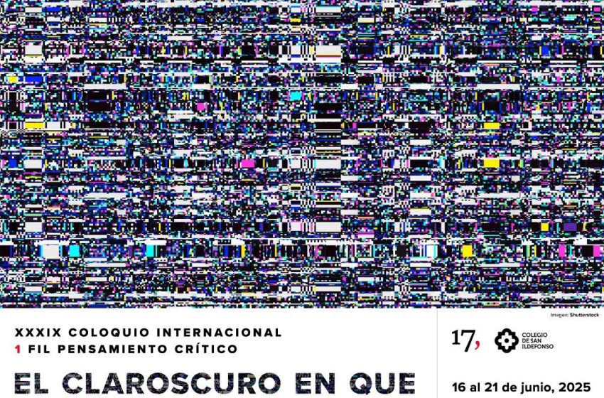 “¿Qué pasa hoy en el mundo?”: Más de 60 expertos responderán esa interrogante en Coloquio Internacional