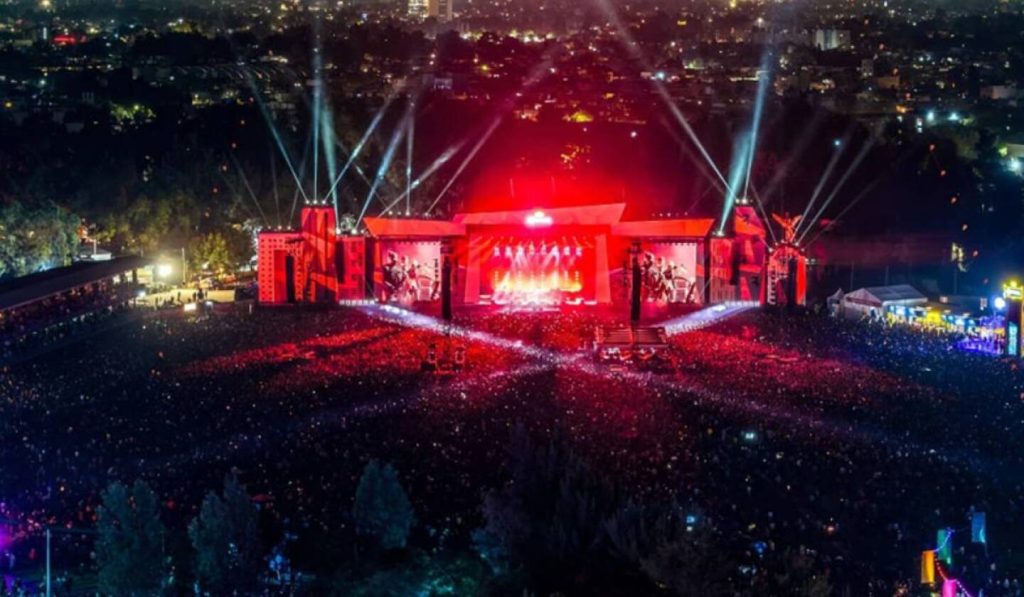 CoronaCapital