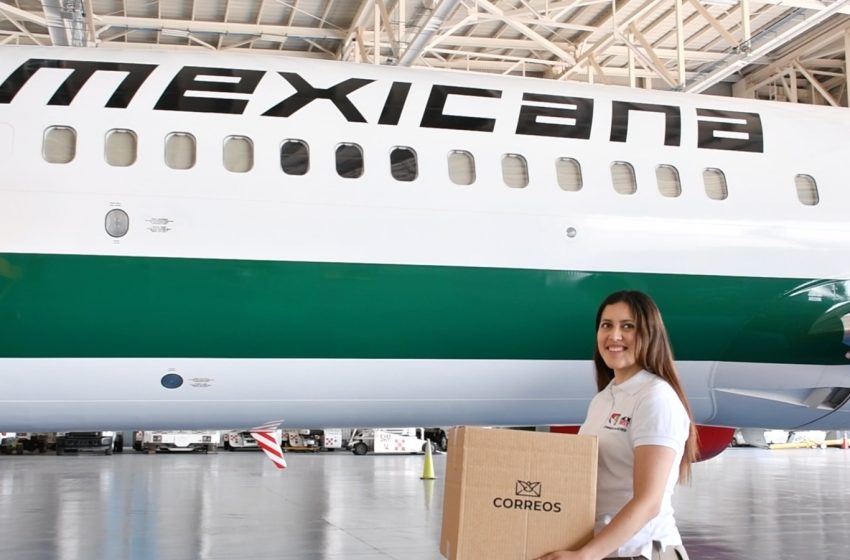 CorreosMexicana