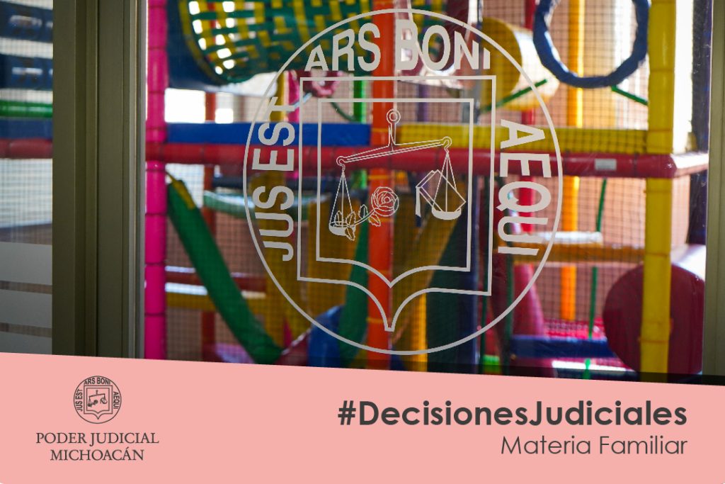 Decisiones Judiciales 2025 Familiar 38
