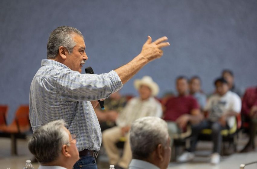 Migrantes mexicanos son importantes para EU; defenderemos sus derechos: Morón