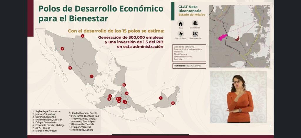 Michoacán avanza con paso firme hacia los Polos del Bienestar: Omega Vázquez destaca oportunidades para empresas locales 1 EconomiaMarce2