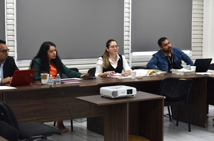 Atiende FGE notificación de la ONU en materia de desaparición forzada de personas y desaparición cometida por particulares