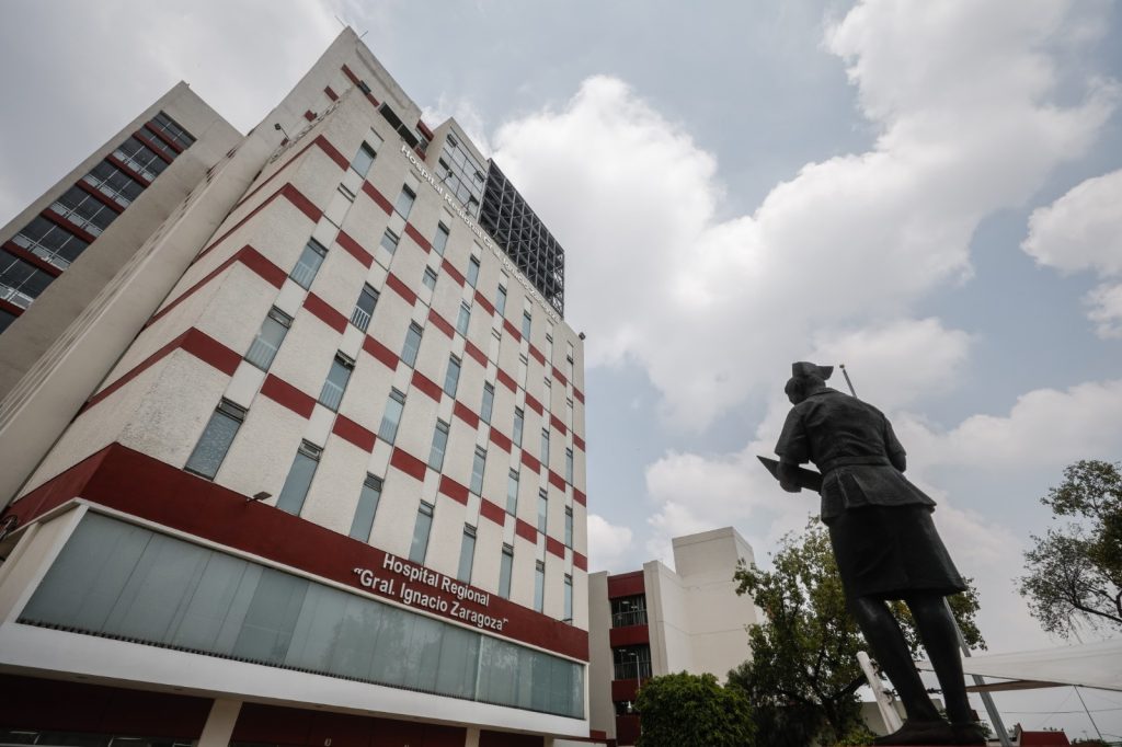 Subraya ISSSTE importancia de diagnóstico temprano para prevenir cáncer de próstata 3 FOTO 3