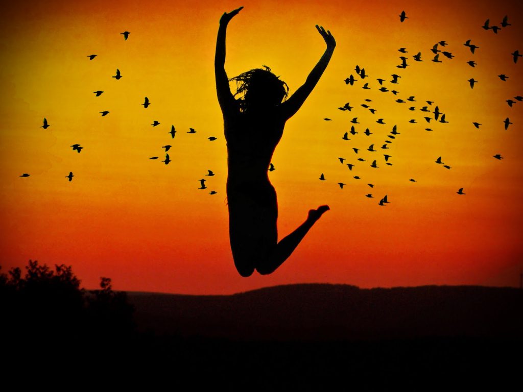 Felicidad Edad