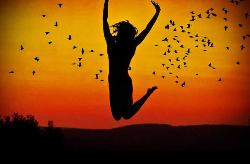  Según la ciencia a esta edad la felicidad toca fondo