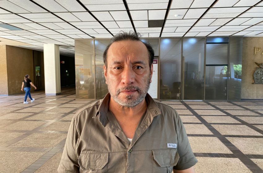 Campesinos exigen freno a importación de maíz transgénico