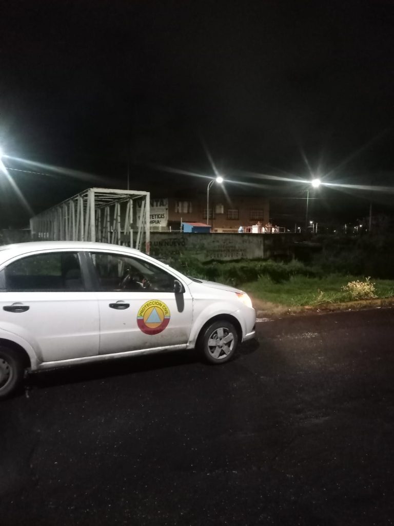 Gobierno Municipal, en monitoreo permanente de ríos y drenes 1 GobMorMonitRios2