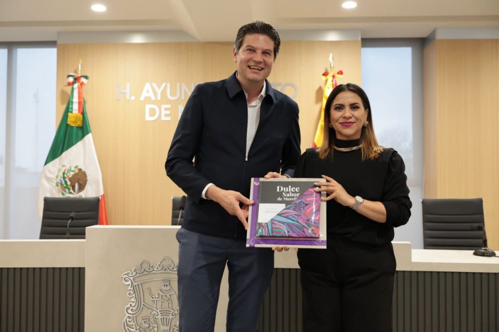 Gobierno de Morelia presentó charla de Olimpia Coral contra violencia digital 1 GobMorOlimpia2