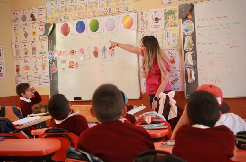  DIF Morelia promueve brigadas de salud y servicios de asistencia gratuitos