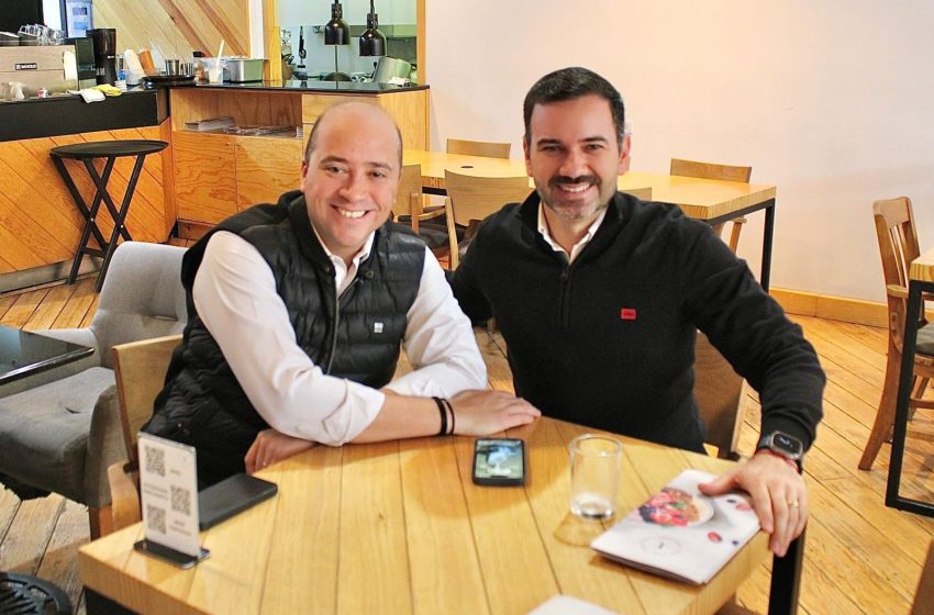  Ayuntamiento de Morelia y empresarios, suman esfuerzos a favor del desarrollo de la capital