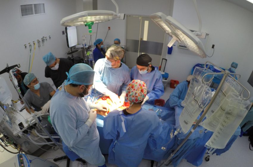 Promueve IMSS Michoacán cultura de donación en el Día Mundial de las y los Pacientes Trasplantados