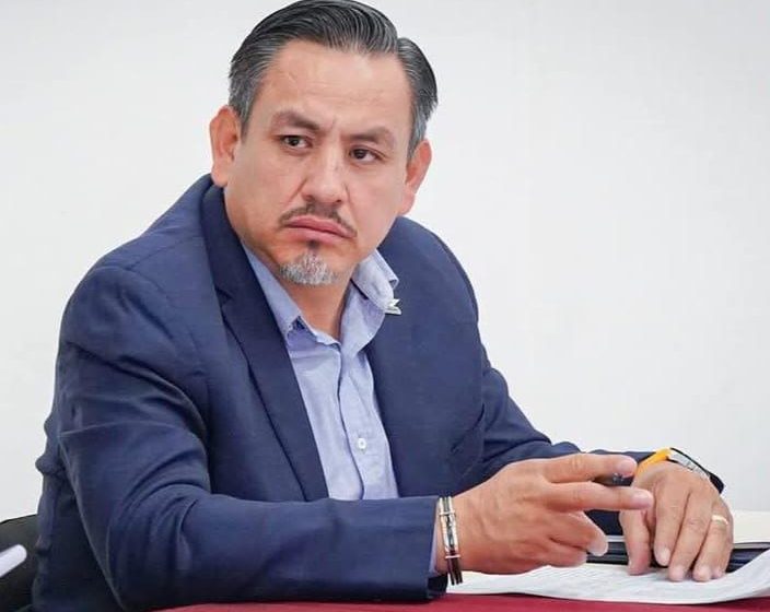 MC condena el asesinato de la presidenta municipal de Tepalcatepec y su esposo; exige alto a la violencia y justicia