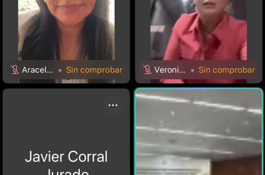 Desde el Senado se impulsan reformas en beneficio de la ciudadanía y el reconocimiento a las mujeres transformadoras de México: Araceli Saucedo