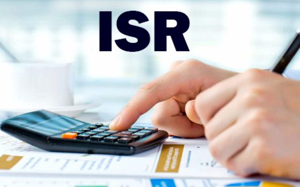 ISR