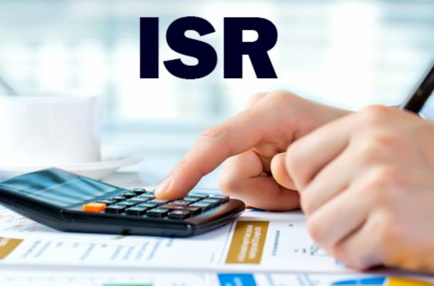 ISR
