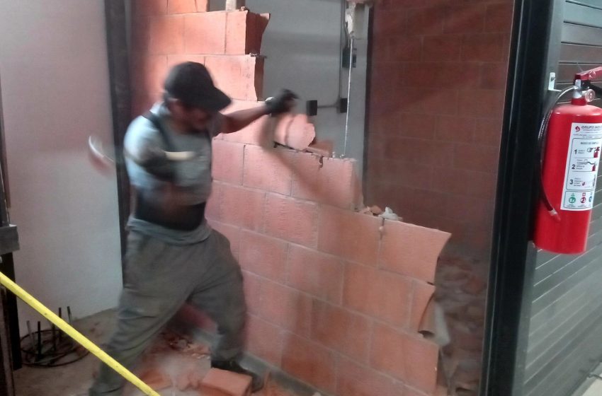 Mercado municipal de Pátzcuaro: La respuesta de la SEDUM y la normalización del fracaso