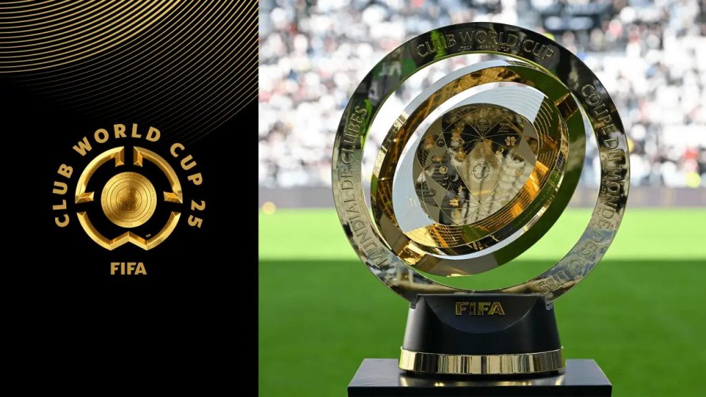 Mundial de Clubes 2025