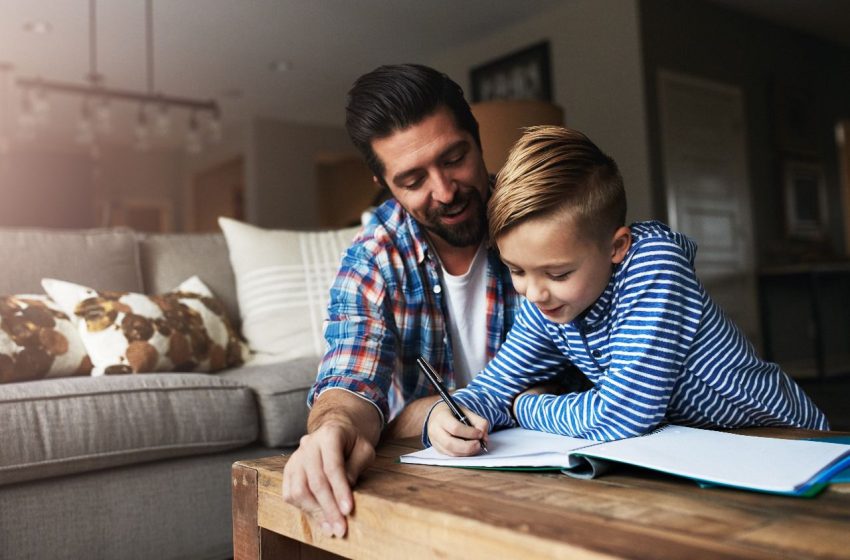 Nuevas paternidades, nuevos retos para los padres trabajadores en México