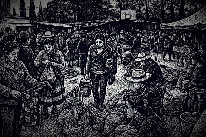  Pátzcuaro: El costo de parecer bonito para el turista