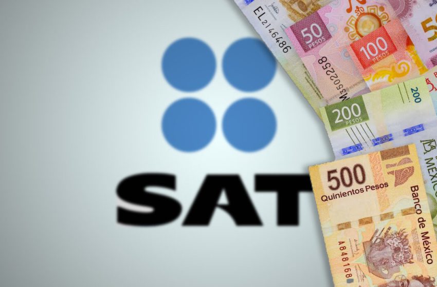 SAT aumentRecauda