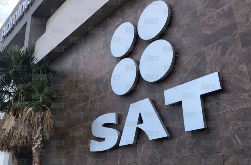  Fortalece SAT combate a la corrupción y evasión fiscal