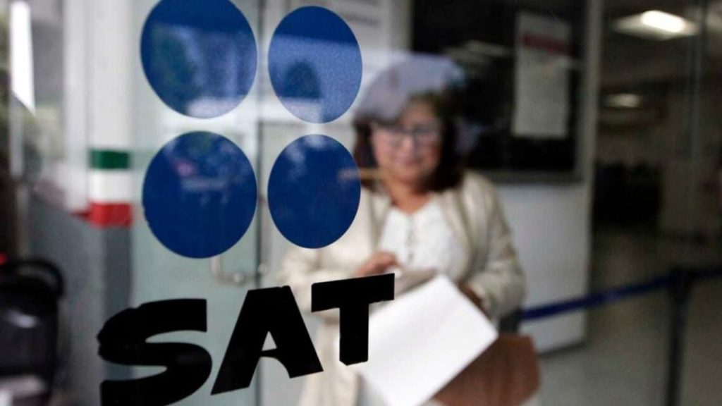 SAT visitas