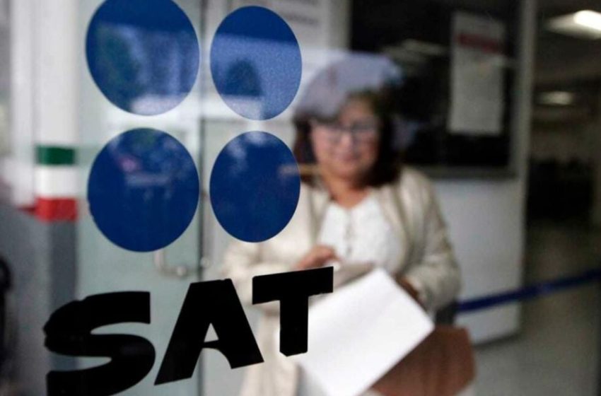  SAT aclara supuestas visitas masivas a contribuyentes