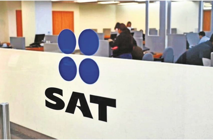 Reconoce SAT responsabilidad fiscal de quienes cumplieron con presentación de dictamen 2024