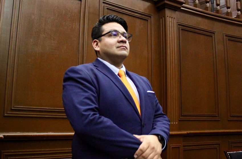  Condena Toño Carreño el asesinato del presidente de Tacámbaro y su escolta