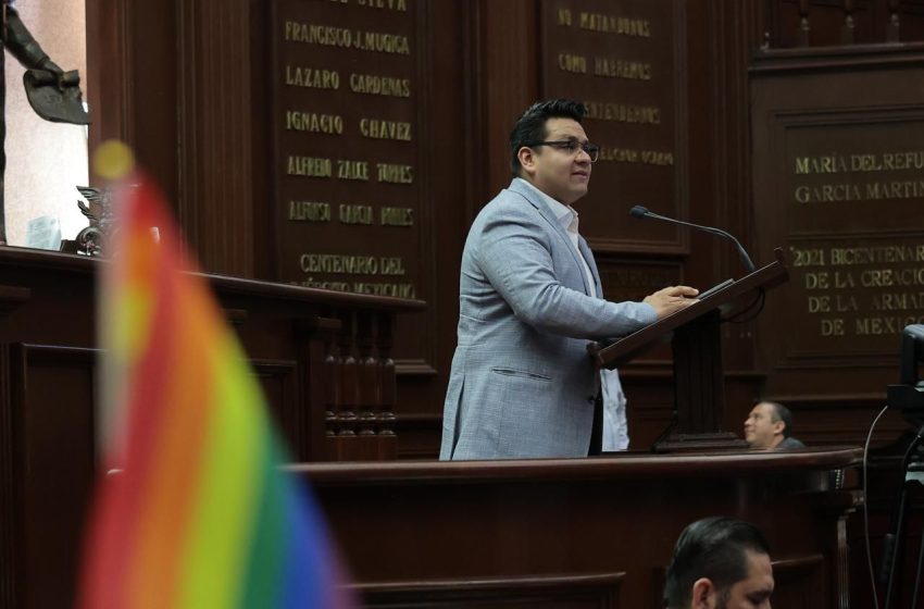 TonoLGBT