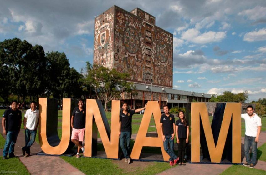 China otorgará becas para diez estudiantes de la UNAM, acuerdan intercambio académico y cultural