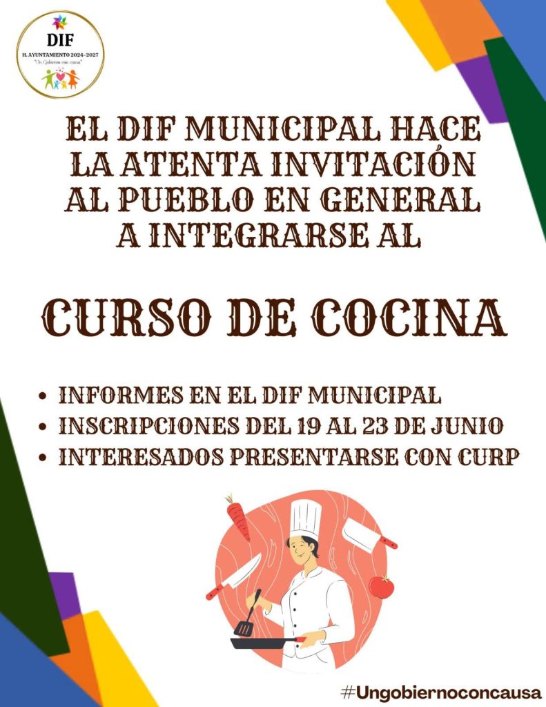 VillaCursoCocina