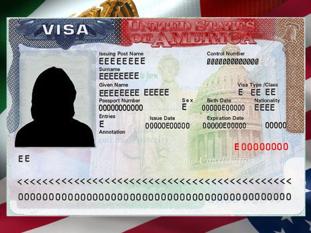 VisaUSA
